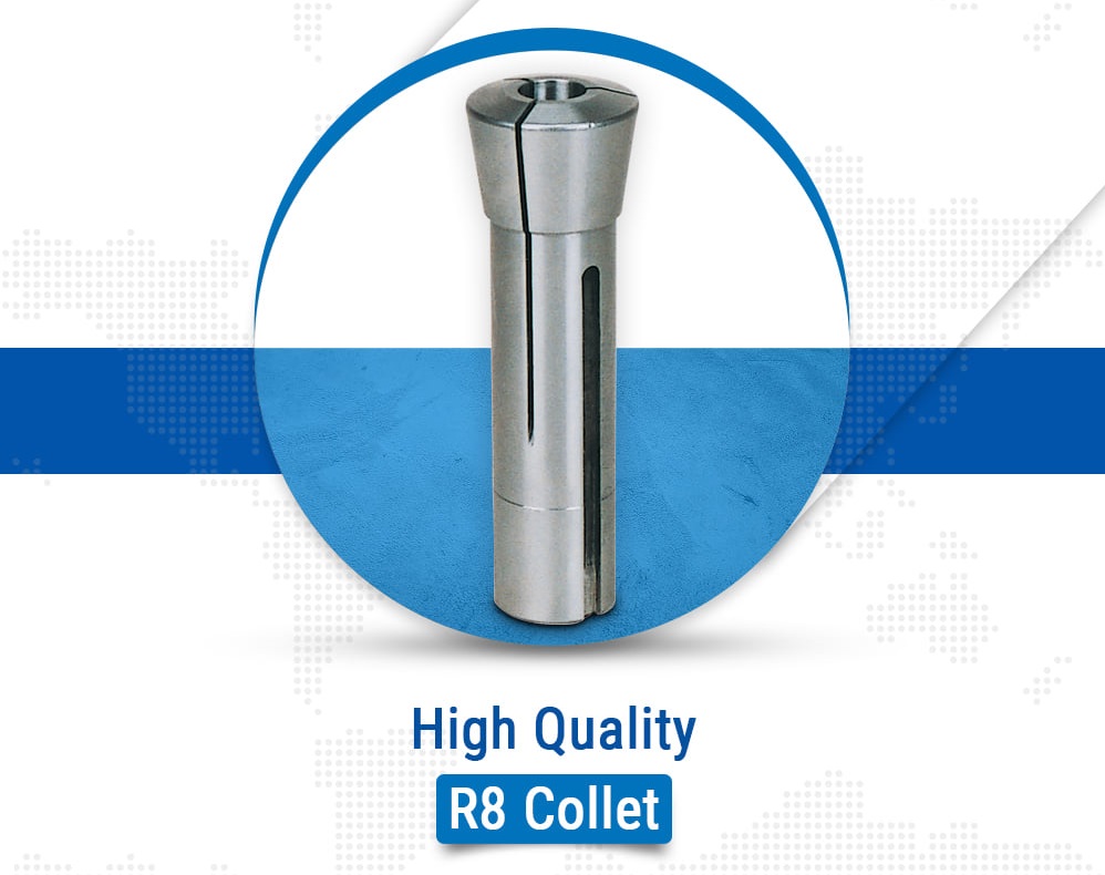 Uses of R8 Collet