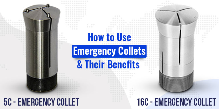 Use Of Emergency Collets and their benefits