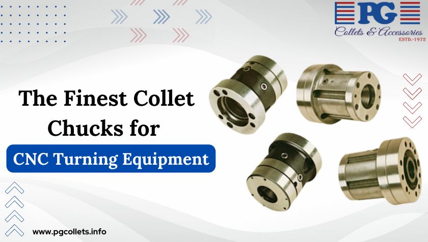 5c collet