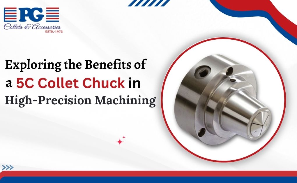 5c collet chuck