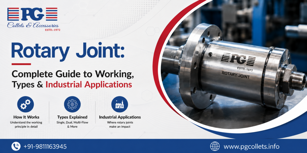 Rotary Joint